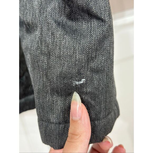 NWOT Troy Lee Designs Escape Quilted Puffer Winter Coat Men's Large - Picture 14 of 16